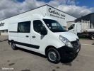 Renault Master cabine approfondie 7 places   - 1
