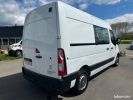 Renault Master cabine approfondie 7 places   - 3