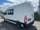 Renault Master cabine approfondie 7 places   - 4