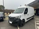 Renault Master CABINE APPROFONDIE GRAND CONFORT Blanc  - 2