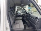 Renault Master CABINE APPROFONDIE GRAND CONFORT Blanc  - 7