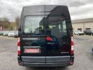 Renault Master COMBI III 2.3 dCi 165 E6 Energy 9PLACES +2019 Noir  - 6