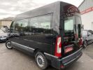 Renault Master COMBI III 2.3 dCi 165 E6 Energy 9PLACES +2019 Noir  - 7