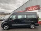 Renault Master COMBI III 2.3 dCi 165 E6 Energy 9PLACES +2019 Noir  - 20