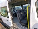 Renault Master Combi TPMR F3500 L2H2 145CH handicapé BLANC  - 10