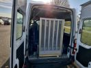 Renault Master Combi TPMR F3500 L2H2 145CH handicapé BLANC  - 11