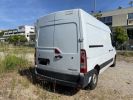 Renault Master F3300 L2H2 2.3 DCI 130CH CONFORT EURO6 Blanc  - 2
