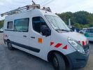 Renault Master F3500 L2H2 145ch Grand CF BLANC  - 1