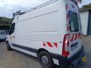 Renault Master F3500 L2H2 145ch Grand CF BLANC  - 2