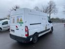 Renault Master Fg F3500 L2H2 2.3 dCi 130ch Grand Confort Euro6 BLANC  - 3