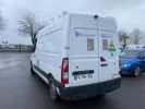 Renault Master Fg F3500 L2H2 2.3 dCi 130ch Grand Confort Euro6 BLANC  - 5