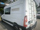 Renault Master FG GCf L2H2 DCI 110 7PLACES BLANC  - 2