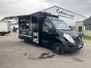 Renault Master food truck vasp 80.000km   - 1