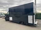 Renault Master food truck vasp 80.000km   - 4