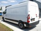 Renault Master Fourgon FGN L3H2 3.5t 2.3 dCi 135 ENERGY CONFORT BLANC  - 4