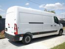 Renault Master Fourgon FGN L3H2 3.5t 2.3 dCi 135 ENERGY CONFORT BLANC  - 9