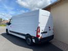 Renault Master FOURGON FGN TRAC F3500 L3H2 BLUE DCI 135 GRAND CONFORT Blanc  - 10
