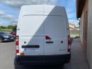 Renault Master FOURGON FGN TRAC F3500 L3H2 BLUE DCI 135 GRAND CONFORT Blanc  - 11