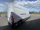 Renault Master FOURGON FGN TRAC F3500 L3H2 BLUE DCI 135 GRAND CONFORT Blanc  - 12