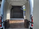 Renault Master Fourgon L2H2 2.3 dci 150 ch Garantie 6 ans GPS Camera Attelage 349HT-mois Blanc  - 3