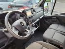 Renault Master Fourgon L2H2 2.3 dci 150 ch Garantie 6 ans GPS Camera Attelage 349HT-mois Blanc  - 4