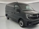 Renault Master FOURGON NOUVEAU TRAC 3T5 L2H2 BLUE DCI 170 EXTRA Gris  - 1