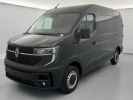 Renault Master FOURGON NOUVEAU TRAC 3T5 L2H2 BLUE DCI 170 EXTRA Gris  - 3