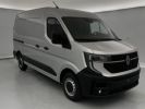 Renault Master FOURGON NOUVEAU TRAC 3T5 L2H2 BLUE DCI 170 EXTRA Gris  - 16