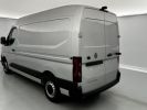 Renault Master FOURGON NOUVEAU TRAC 3T5 L2H2 BLUE DCI 170 EXTRA Gris  - 19