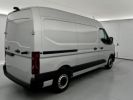 Renault Master FOURGON NOUVEAU TRAC 3T5 L2H2 BLUE DCI 170 EXTRA Gris  - 21