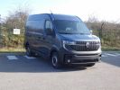 Renault Master FOURGON NOUVEAU TRAC 3T5 L2H2 BLUE DCI 170 EXTRA Gris  - 1