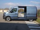 Renault Master FOURGON NOUVEAU TRAC 3T5 L2H2 BLUE DCI 170 EXTRA Gris  - 6