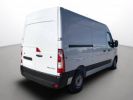 Renault Master Fourgon TRAC F3500 L2H2 BLUE DCI 135 CONFORT Blanc  - 2