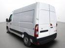 Renault Master Fourgon TRAC F3500 L2H2 BLUE DCI 135 CONFORT Blanc  - 3