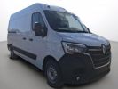 Renault Master Fourgon TRAC F3500 L2H2 BLUE DCI 135 CONFORT Blanc  - 4