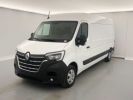 Renault Master Fourgon TRAC F3500 L3H2 BLUE DCI 180 GRAND CONFORT Blanc  - 3