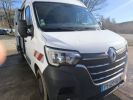 Renault Master GCF F3500 L2H2 135 aménagé BLANC  - 9