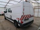 Renault Master GCf L2H2 dCi 130 7 places BLANC  - 3