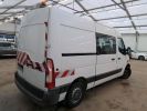 Renault Master GCf L2H2 dCi 130 7 places BLANC  - 4