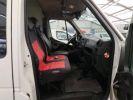 Renault Master GCf L2H2 dCi 130 7 places BLANC  - 8