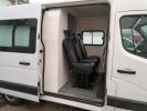 Renault Master GCf L2H2 dCi 130 7 places BLANC  - 9