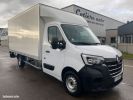 Renault Master Grd Vol 31250ht IV caisse 20m3 hayon 2021   - 1