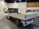 Renault Master III BENNE F3500 L3 2.3 DCI 110CH GRAND CONFORT EURO6 Blanc  - 4