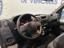 Renault Master III BENNE F3500 L3 2.3 DCI 110CH GRAND CONFORT EURO6 Blanc  - 7