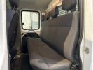 Renault Master III BENNE F3500 L3 2.3 DCI 145CH ENERGY DOUBLE CABINE CONFORT EURO6 Blanc  - 7