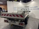 Renault Master III BENNE R3500RJ L3 2.3 DCI 130CH +COFFRE CONFORT EUROVI Blanc  - 5