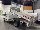 Renault Master III BENNE R3500RJ L3 2.3 DCI 130CH +COFFRE CONFORT EUROVI Blanc  - 6