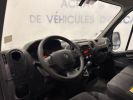 Renault Master III BENNE R3500RJ L3 2.3 DCI 130CH +COFFRE CONFORT EUROVI Blanc  - 7