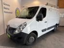 Renault Master III FG F2800 L1H1 2.3 DCI 110CH GRAND CONFORT EURO6 Blanc  - 1