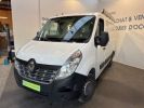 Renault Master III FG F2800 L1H1 2.3 DCI 110CH GRAND CONFORT EURO6 Blanc  - 3